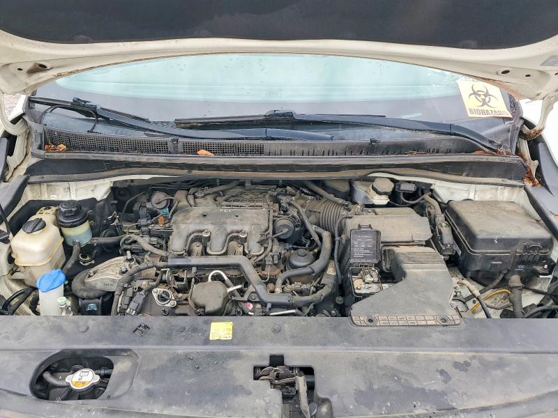 51418746 :رقم المزاد ، KNDMB5C14G6208712 vin ، 2016 Kia Sedona مزاد بيع