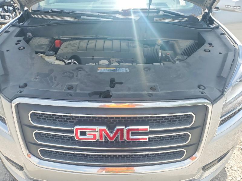 2017 Gmc Acadia Limited მანქანა იყიდება აუქციონზე, vin: 1GKKVSKD8HJ260887, აუქციონის ნომერი: 50477846
