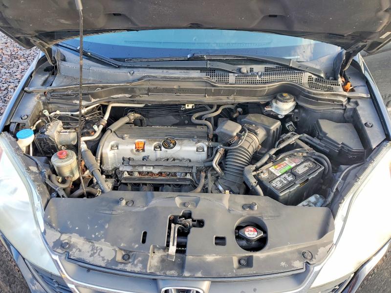 Auction sale of the 2011 Honda Cr-v, vin: 5J6RE4H4XBL084783, lot number: 48433186