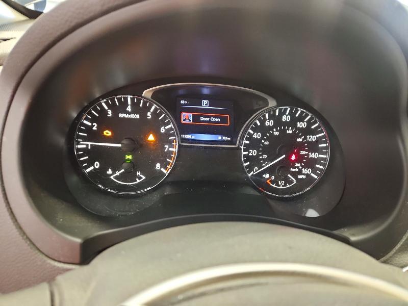 2016 Nissan Altima მანქანა იყიდება აუქციონზე, vin: 1N4AL3AP9GN322969, აუქციონის ნომერი: 49233426