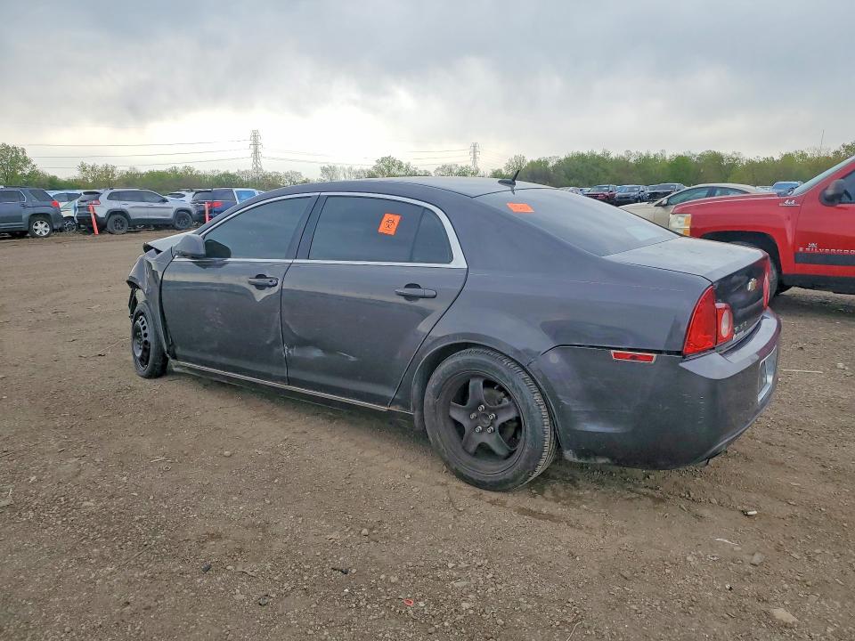 Aukcja sprzedaży 2010 Chevrolet Malibu, vin: 1G1ZC5EB9AF299498, numer aukcji: 51800986