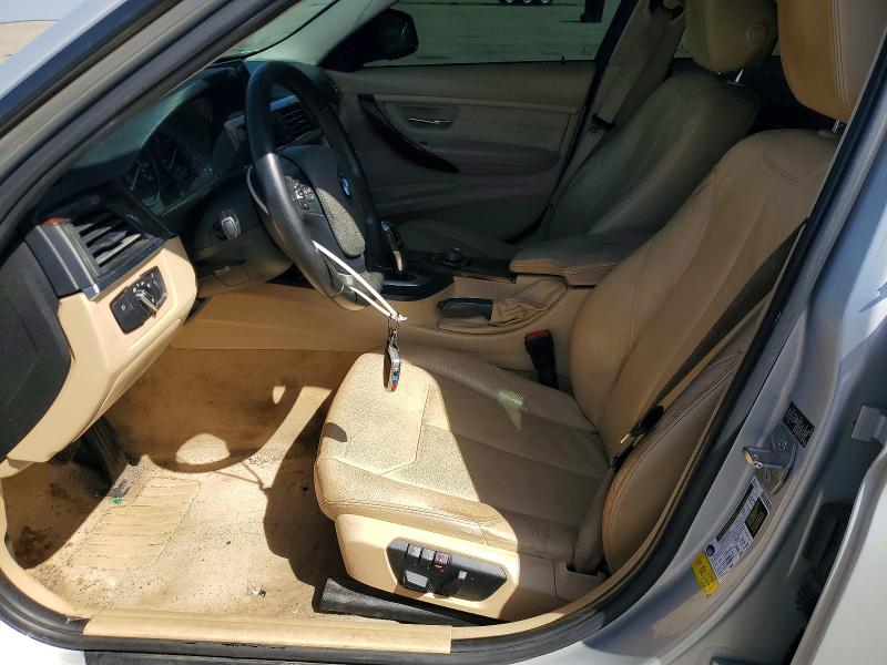 Aukcja sprzedaży 2013 Bmw 328, vin: WBA3A5C52DF356044, numer aukcji: 50837506