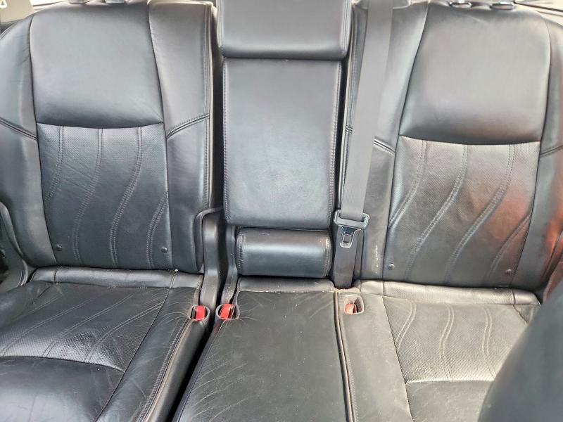 2013 Infiniti Jx35 მანქანა იყიდება აუქციონზე, vin: 5N1AL0MN7DC322071, აუქციონის ნომერი: 50792996