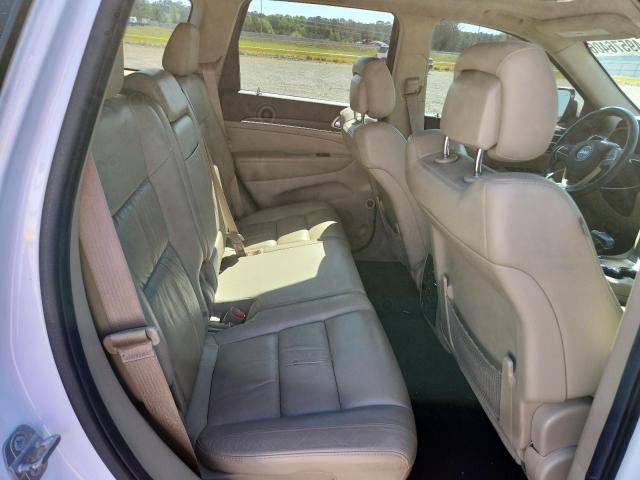 Продаж на аукціоні авто 2014 Jeep Grand Cherokee, vin: 1C4RJEBG9EC488222, номер лоту: 49576406