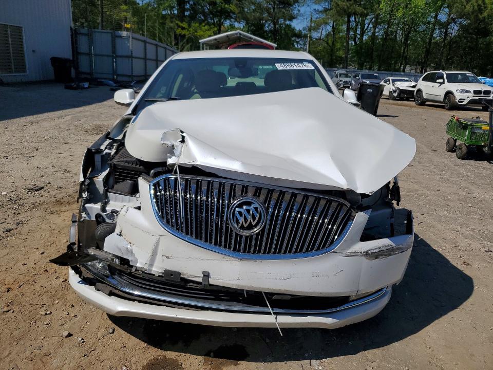 Продаж на аукціоні авто 2016 Buick Lacrosse, vin: 1G4GA5G39GF229367, номер лоту: 48681476