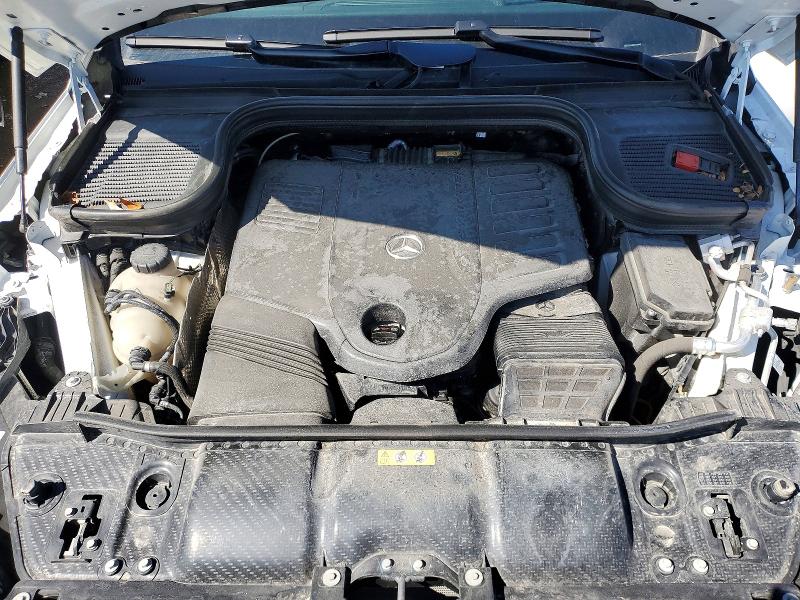 2025 Mercedes-benz Gle მანქანა იყიდება აუქციონზე, vin: 4JGFB5KB2SB338440, აუქციონის ნომერი: 48456176