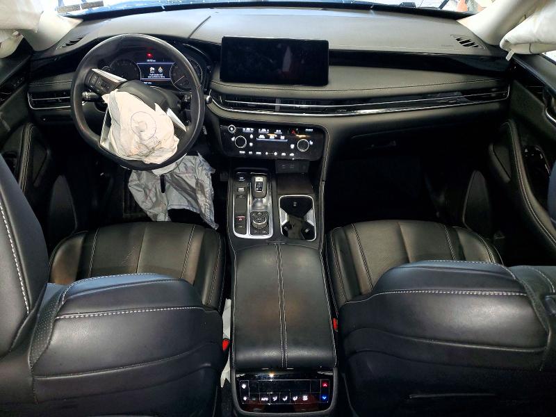 Aukcja sprzedaży 2023 Infiniti Qx60, vin: 5N1DL1ES9PC330703, numer aukcji: 51291656