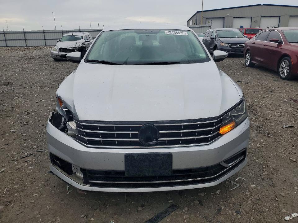 48138696 :رقم المزاد ، 1VWAT7A35GC036155 vin ، 2016 Volkswagen Passat مزاد بيع