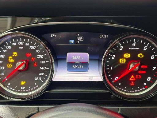 Aukcja sprzedaży 2017 Mercedes-benz E, vin: WDDZF4JB0HA182257, numer aukcji: 51713716