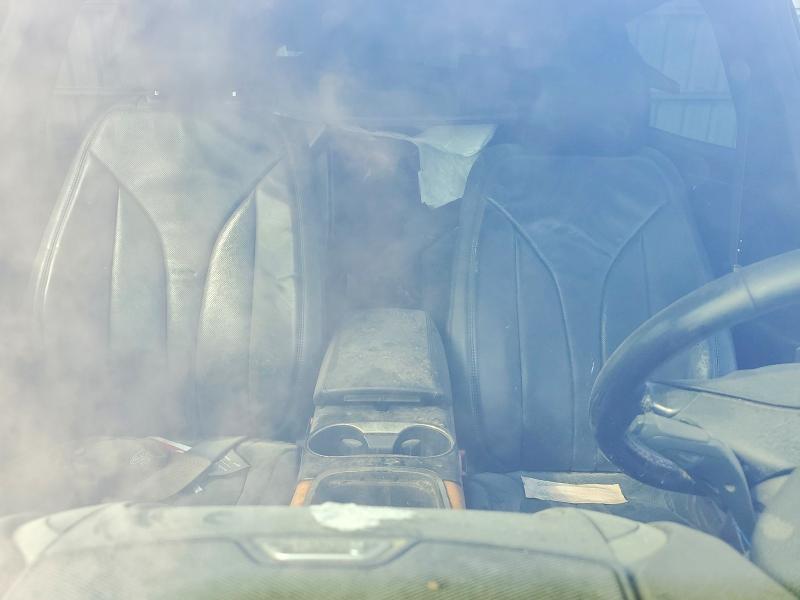 49887396 :رقم المزاد ، 2LMTJ8LR2GBL26538 vin ، 2016 Lincoln Mkx مزاد بيع
