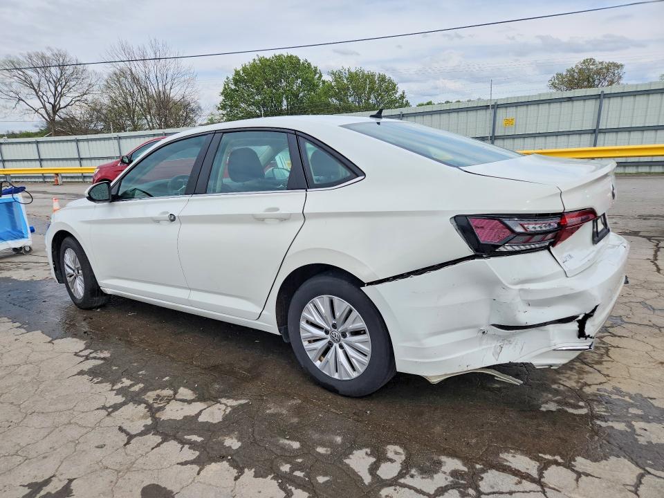 Продажа на аукционе авто 2019 Volkswagen Jetta, vin: 3VWC57BU5KM092873, номер лота: 48302696