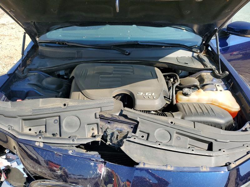 Продаж на аукціоні авто 2017 Chrysler 300, vin: 2C3CCABGXHH565386, номер лоту: 51068246