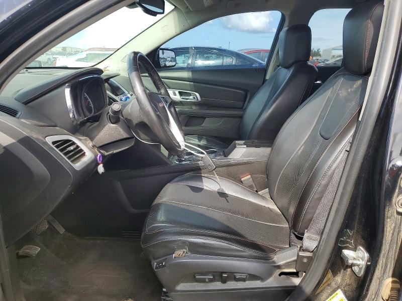 Продаж на аукціоні авто 2015 Gmc Terrain, vin: 2GKFLYE31F6388685, номер лоту: 50930376