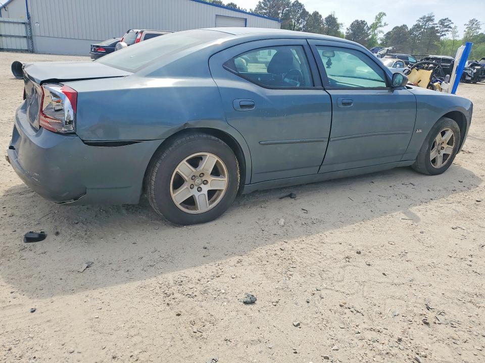 Продажа на аукционе авто 2006 Dodg Charger, vin: 2B3KA43G06H401415, номер лота: 49478366
