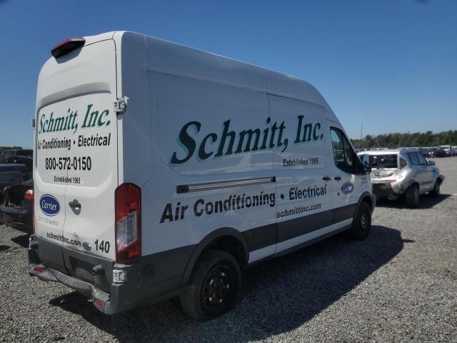 48661336 :رقم المزاد ، 1FTYR2XM7JKA12262 vin ، 2018 Ford Transit مزاد بيع