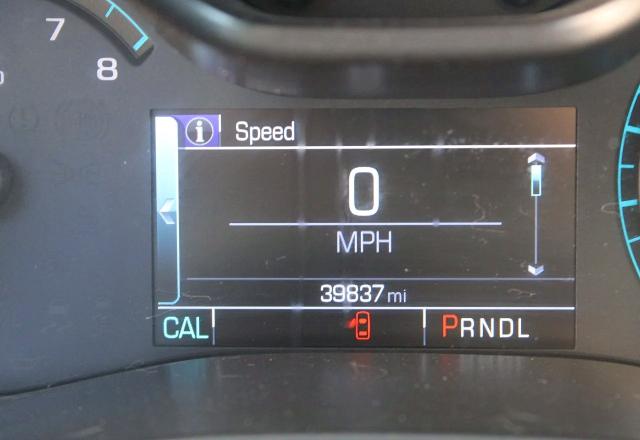 2017 Chevrolet Colorado მანქანა იყიდება აუქციონზე, vin: 1GCHTCENXH1238573, აუქციონის ნომერი: 49640946