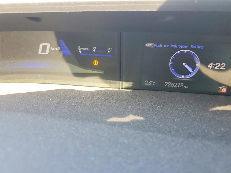 Aukcja sprzedaży 2013 Honda Civic, vin: 2HGFB2F41DH045977, numer aukcji: 50806006