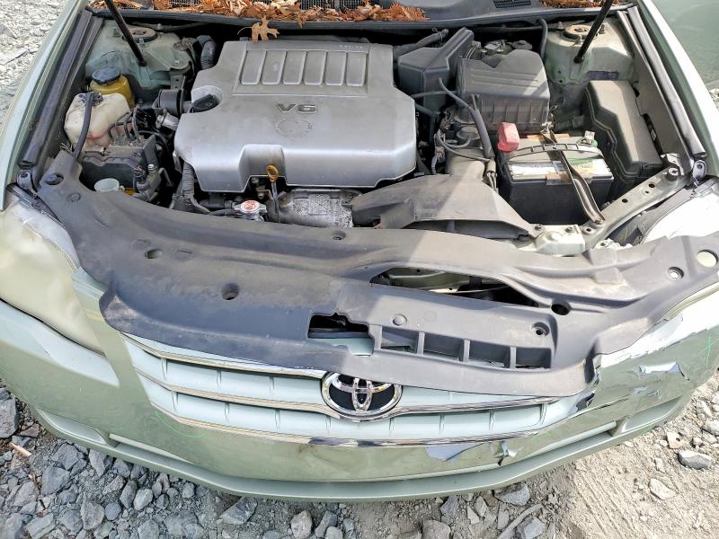 Продаж на аукціоні авто 2006 Toyota Avalon, vin: 4T1BK36B36U120028, номер лоту: 50622146