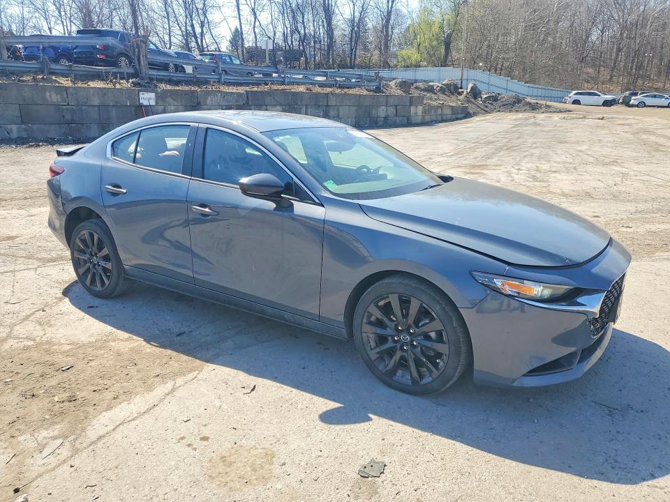 Продаж на аукціоні авто 2022 Mazda 3, vin: 3MZBPACL4NM304899, номер лоту: 49385256