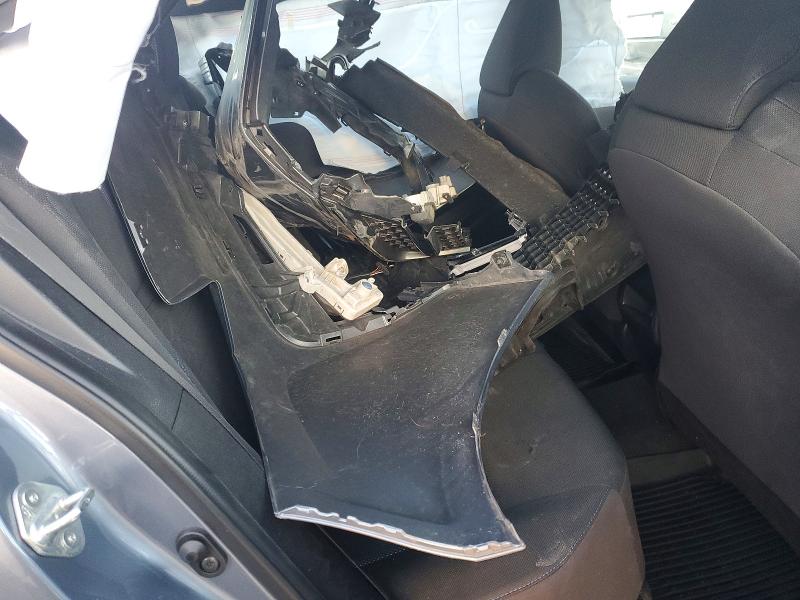 49465186 :رقم المزاد ، 5YFS4MCE0NP113861 vin ، 2022 Toyota Corolla مزاد بيع