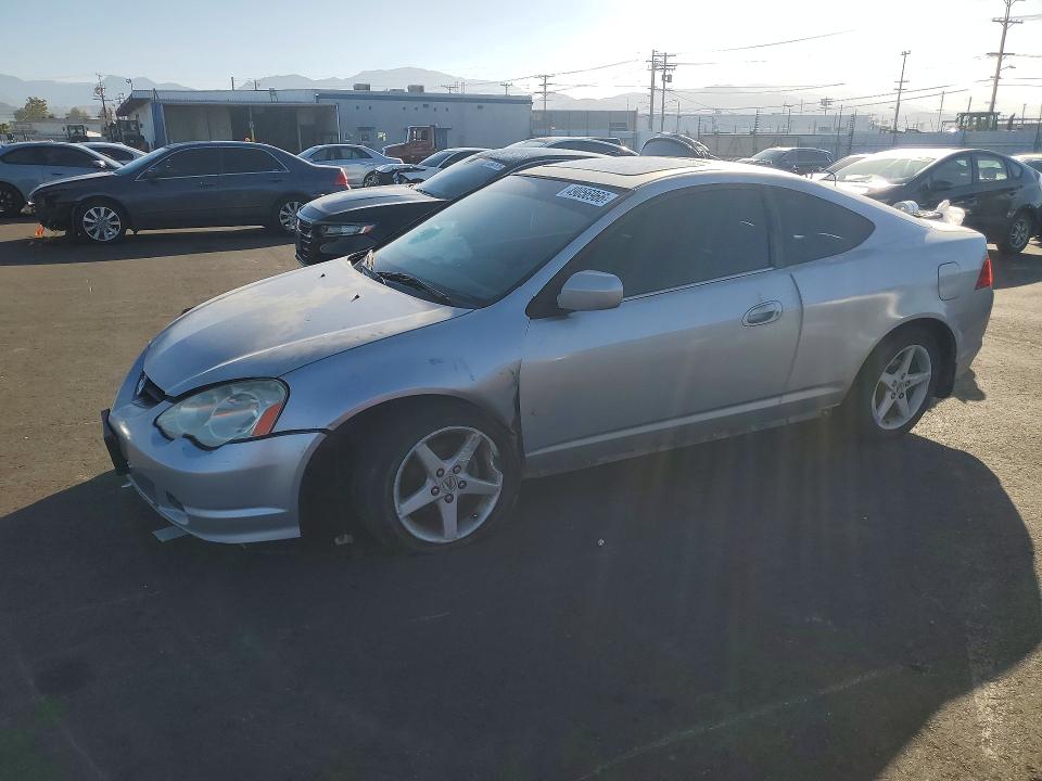Продаж на аукціоні авто 2004 Acura Rsx, vin: JH4DC53814S015977, номер лоту: 49056966
