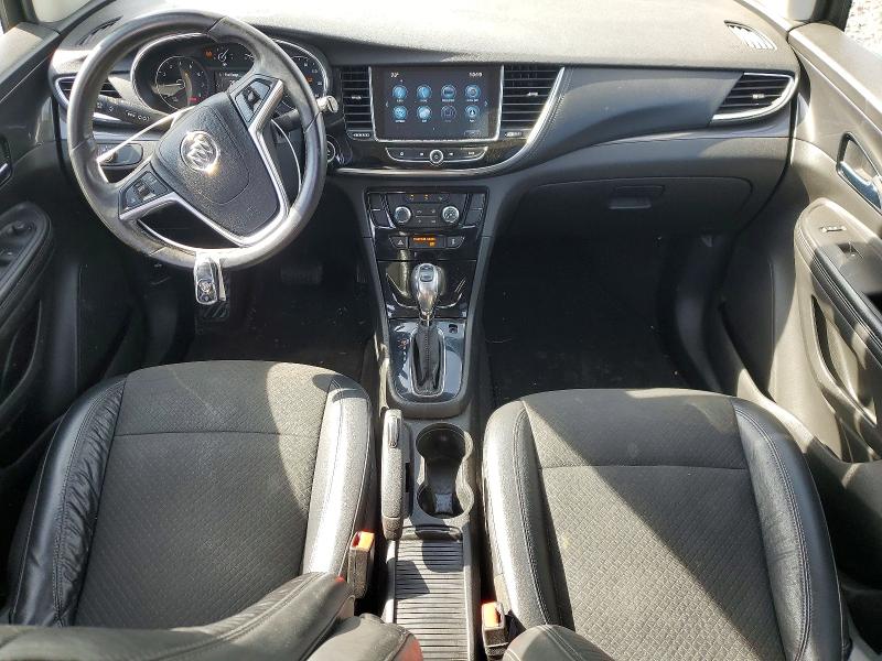 Aukcja sprzedaży 2017 Buick Encore, vin: KL4CJESB5HB032331, numer aukcji: 50163116
