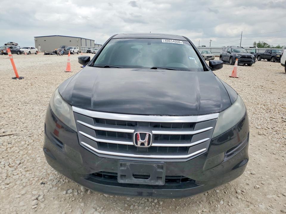 Продажа на аукционе авто 2012 Honda Crosstour, vin: 5J6TF3H56CL001874, номер лота: 49914556