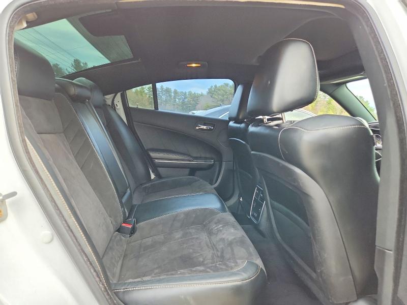 Auction sale of the 2018 Dodge Charger, vin: 2C3CDXEJ1JH221359, lot number: 48115736