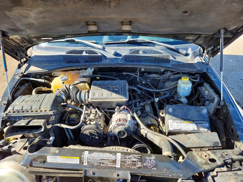 Aukcja sprzedaży 2002 Jeep Liberty, vin: 1J4GL48K22W309935, numer aukcji: 50391216