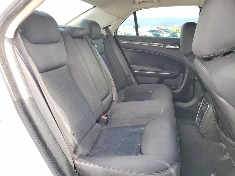 Продажа на аукционе авто 2019 Chrysler 300, vin: 2C3CCAAG9KH641012, номер лота: 50472886