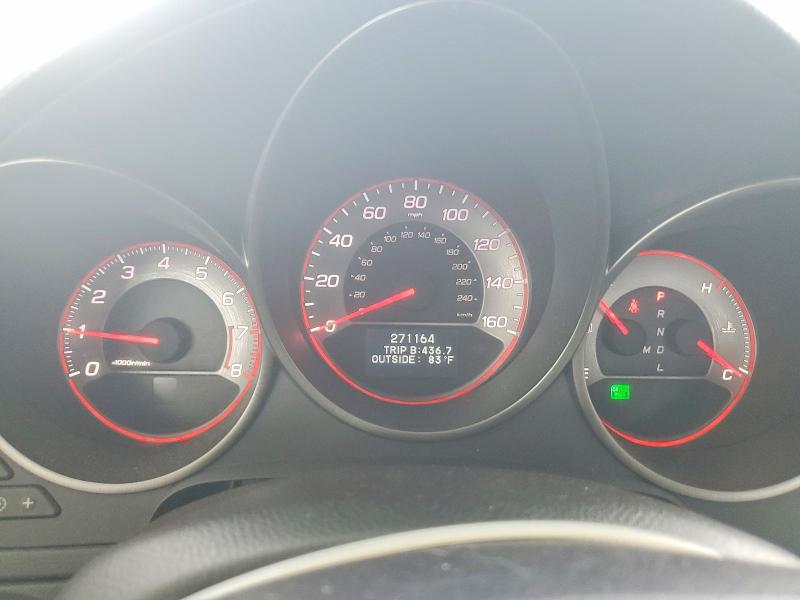 Продаж на аукціоні авто 2008 Acura Tl, vin: 19UUA76538A027355, номер лоту: 48842286