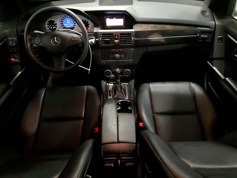Продаж на аукціоні авто 2012 Mercedes-benz Glk, vin: WDCGG8HB8CF894775, номер лоту: 47744526