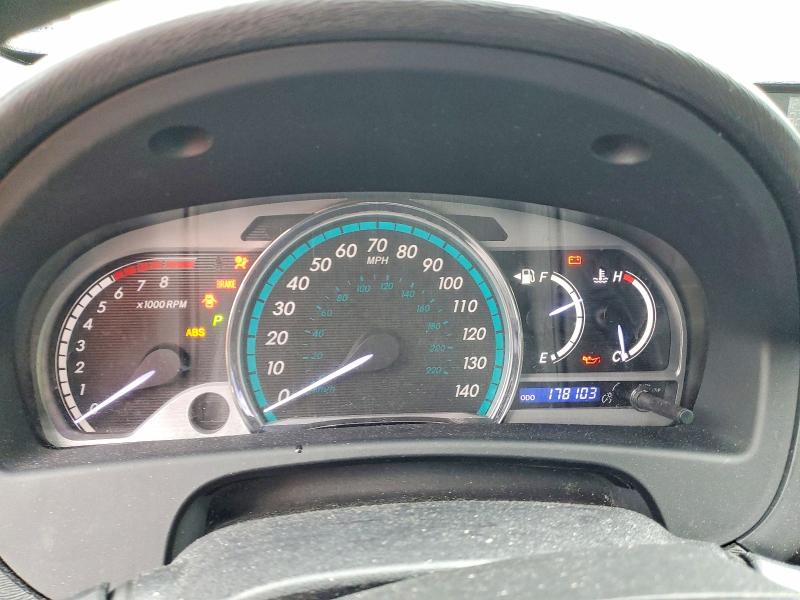 51941556 :رقم المزاد ، 4T3BA3BB6DU047427 vin ، 2013 Toyota Venza مزاد بيع