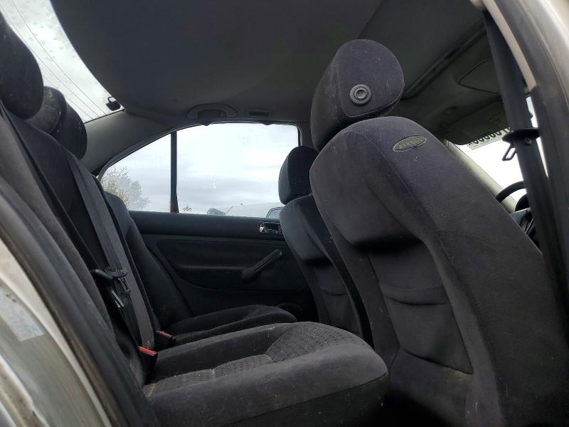 Продажа на аукционе авто 2000 Volkswagen Jetta, vin: 3VWSF29M8YM046769, номер лота: 50750656
