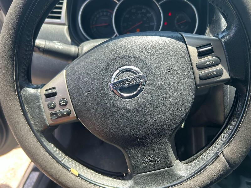 2012 Nissan Versa მანქანა იყიდება აუქციონზე, vin: 3N1BC1CP7CK200534, აუქციონის ნომერი: 52234236