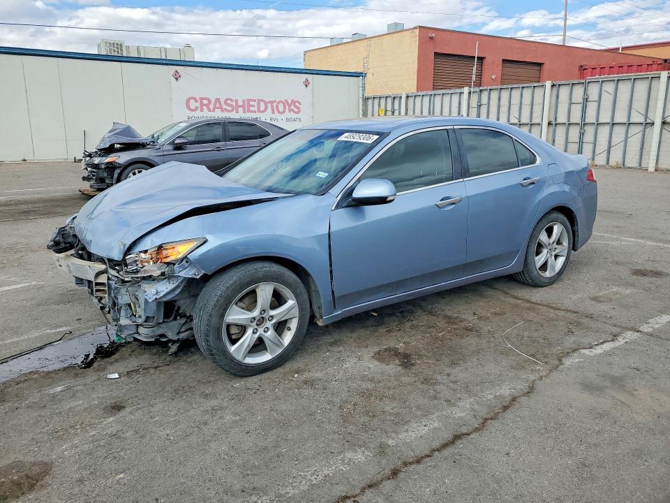 Продаж на аукціоні авто 2009 Acura Tsx, vin: JH4CU26629C007888, номер лоту: 48929306