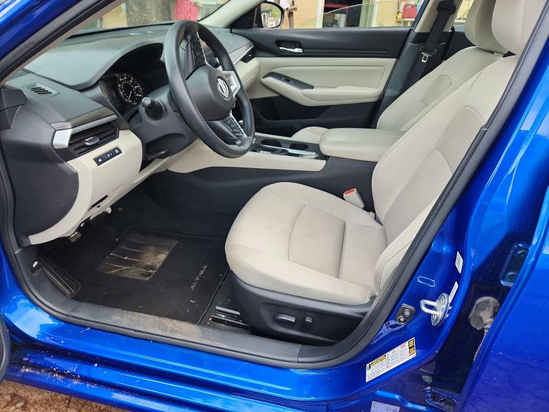 Продаж на аукціоні авто 2025 Nissan Altima, vin: 1N4BL4DV1SN301742, номер лоту: 48534466