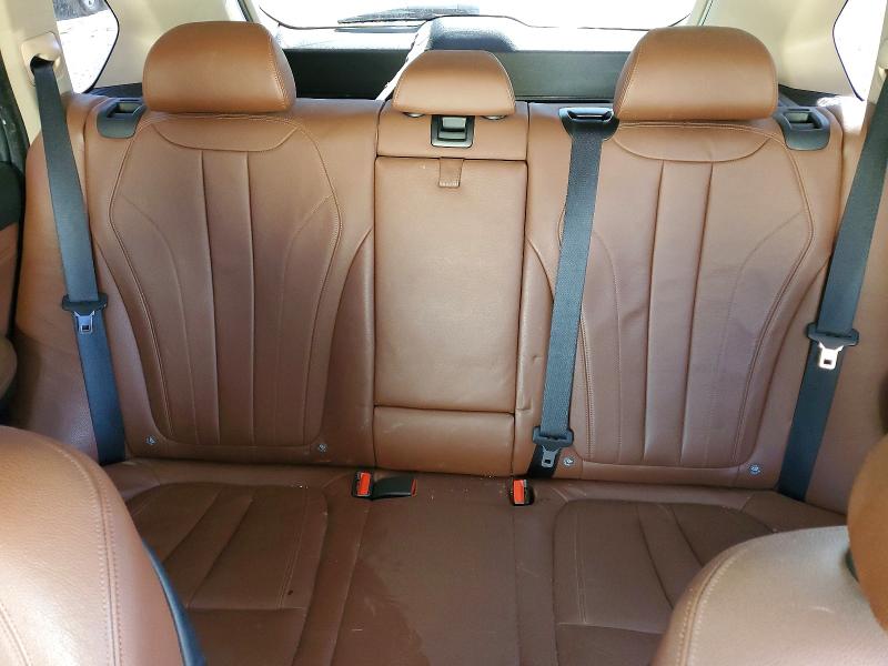 Aukcja sprzedaży 2016 Bmw X5, vin: 5UXKR0C51G0S88822, numer aukcji: 49651046