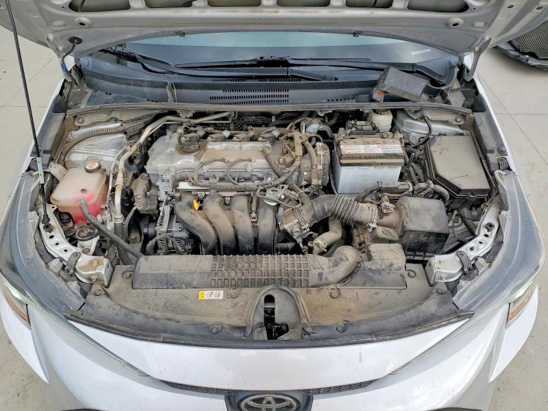 Продажа на аукционе авто 2022 Toyota Corolla, vin: 5YFEPMAE3NP272915, номер лота: 50977226
