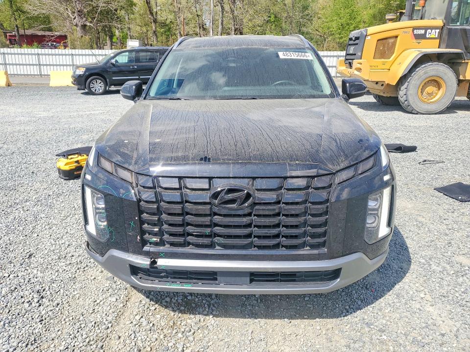 48315666 :رقم المزاد ، KM8R2DGE0PU576454 vin ، 2023 Hyundai Palisade مزاد بيع