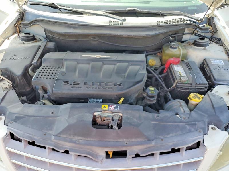 Продажа на аукционе авто 2005 Chrysler Pacifica, vin: 2C4GM68425R353527, номер лота: 50442576