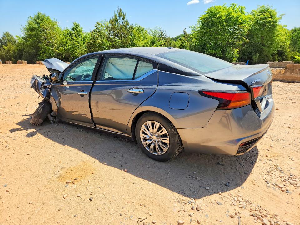 Aukcja sprzedaży 2020 Nissan Altima, vin: 1N4BL4BV3LC211847, numer aukcji: 50421676