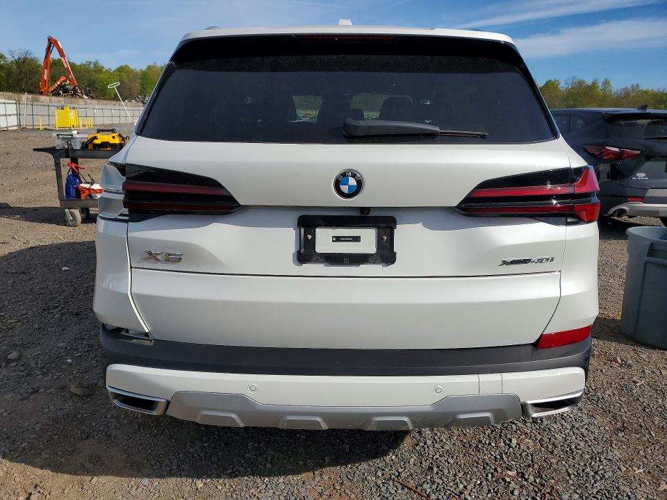 Aukcja sprzedaży 2026 Bmw X5, vin: 5UX23EU0XT9229646, numer aukcji: 51626886