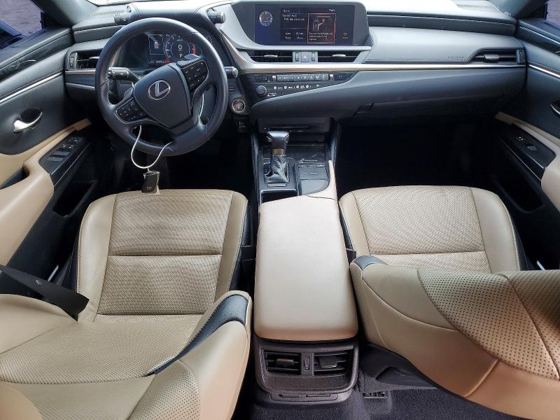 Продаж на аукціоні авто 2020 Lexus Es 350, vin: 58ACZ1B15LU076331, номер лоту: 47908706