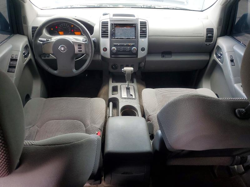 Aukcja sprzedaży 2010 Nissan Frontier, vin: 1N6AD0EV6AC425412, numer aukcji: 50411616