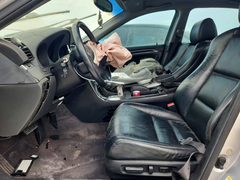 Продажа на аукционе авто 2006 Acura 3.2tl, vin: 19UUA66256A007721, номер лота: 46452626