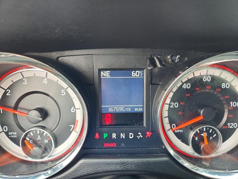 2017 Dodge Grand Caravan მანქანა იყიდება აუქციონზე, vin: 2C4RDGEG2HR758336, აუქციონის ნომერი: 50687216