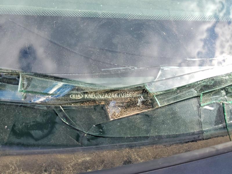 Aukcja sprzedaży 2019 Kia Soul, vin: KNDJN2A24K7016696, numer aukcji: 51651666