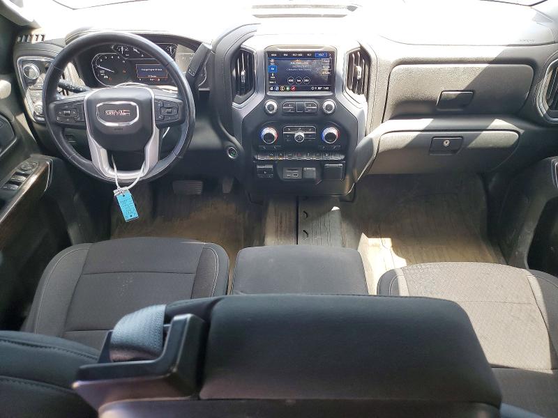 49379456 :رقم المزاد ، 1GTR9BED1MZ314682 vin ، 2021 Gmc Sierra مزاد بيع