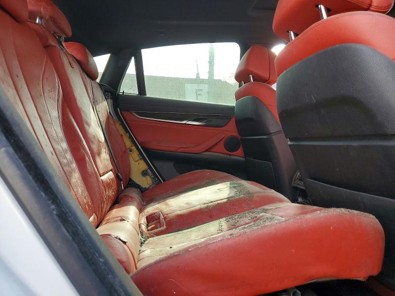 Aukcja sprzedaży 2019 Bmw X6, vin: 5UXKU2C56K0Z64846, numer aukcji: 51551466